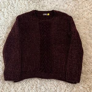 rumi + ryder sweatshirt